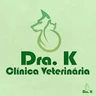 Logo da Dra. K Clínica Veterinária 24 Horas, em Sorocaba